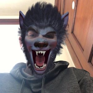 Meet your Posher, Michael